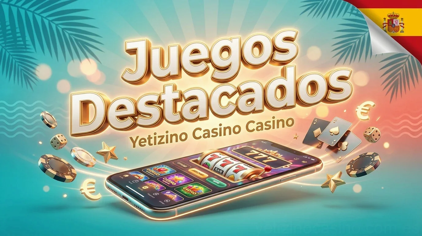 Juegos Destacados
